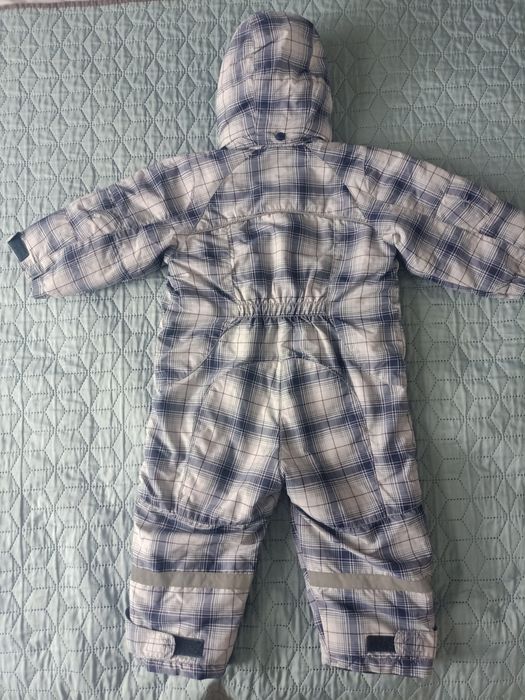 Kombinezon zimowy h&M 86/ 92