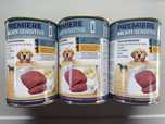 PREMIERE Meati Sensitive Konina i ziemniaki 6x400 g