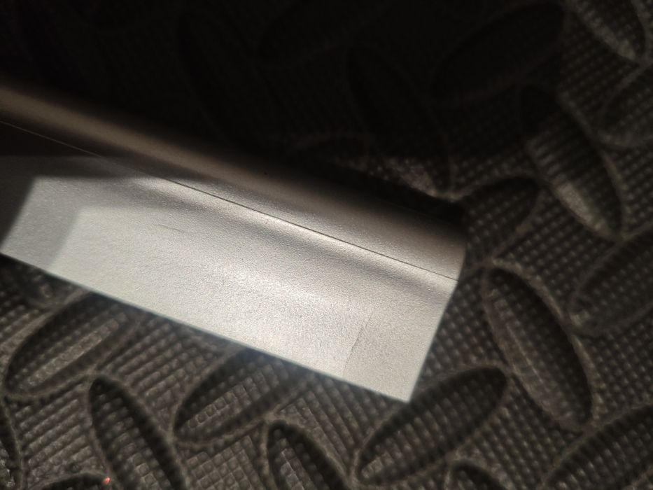 Uchwyty meblowe komplet 5 sztuk