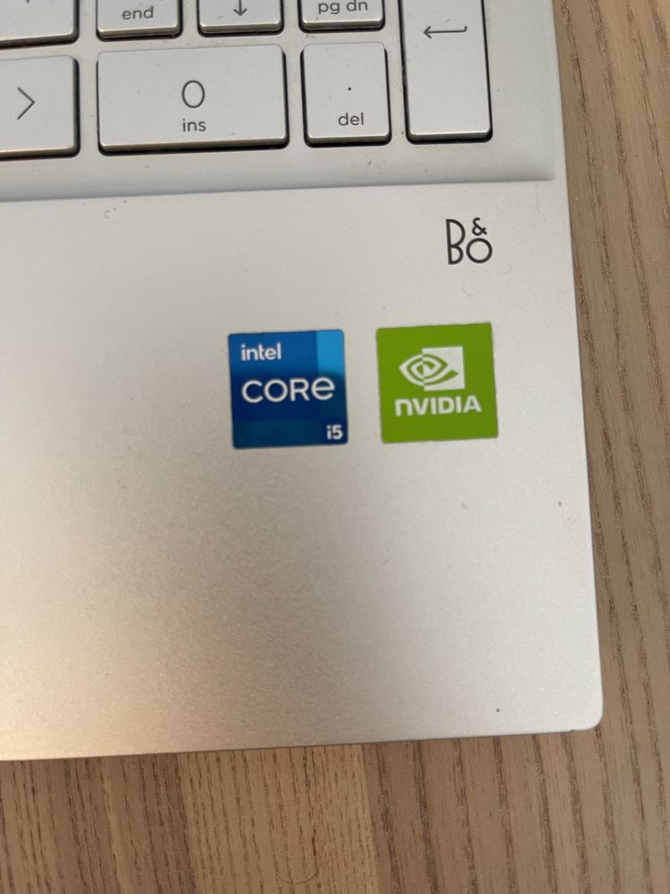 Laptop HP intel core i5
