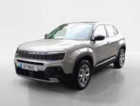 Jeep Avenger 1.2 e-Hybrid Altitude DCT