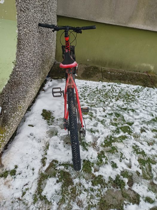 Sprzedam rower Hogan