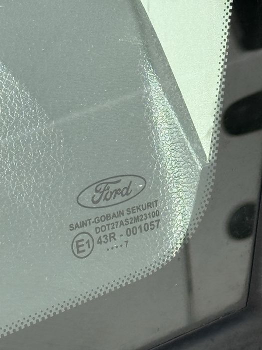 Ford C-Max mk1 запчастини Авторозборка