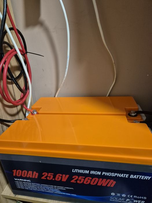 Зарядна сонячна станція Edon PROMAX  EPM-ECO 6.2W 5100втгод