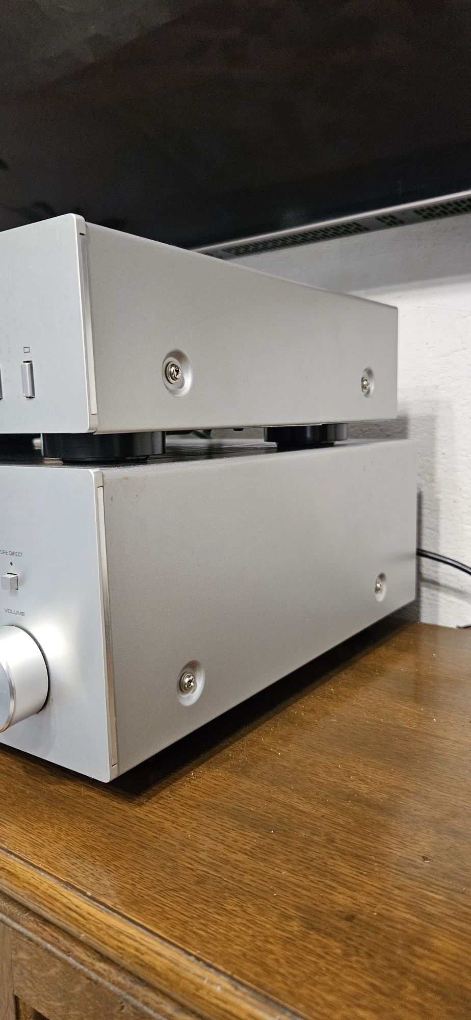 Yamaha RN 803D musiccast
