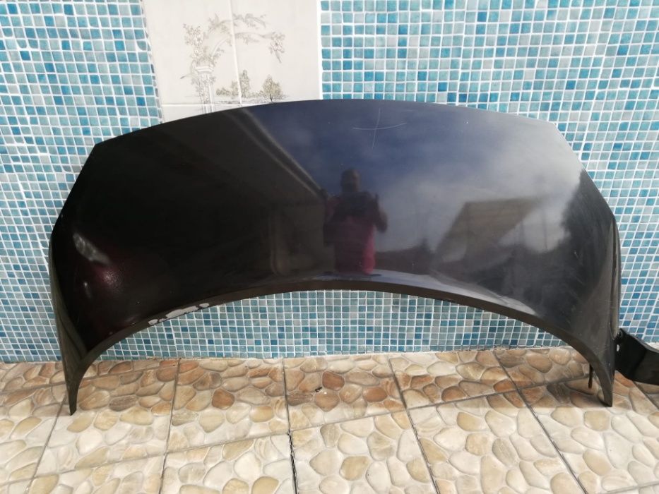 Caixa Velocidades Radiador A/C Intercooler Scenic 3 de 2000 a 2010