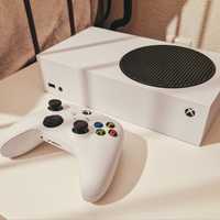 Xbox Series S - 500gb