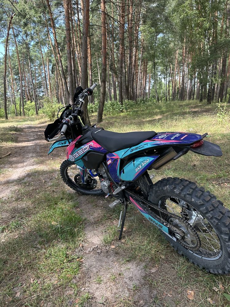Геон дженеікс 300 ер
