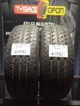 Opony Letnie 195/60/16C CONTINENTAL VANCONTACT #1728