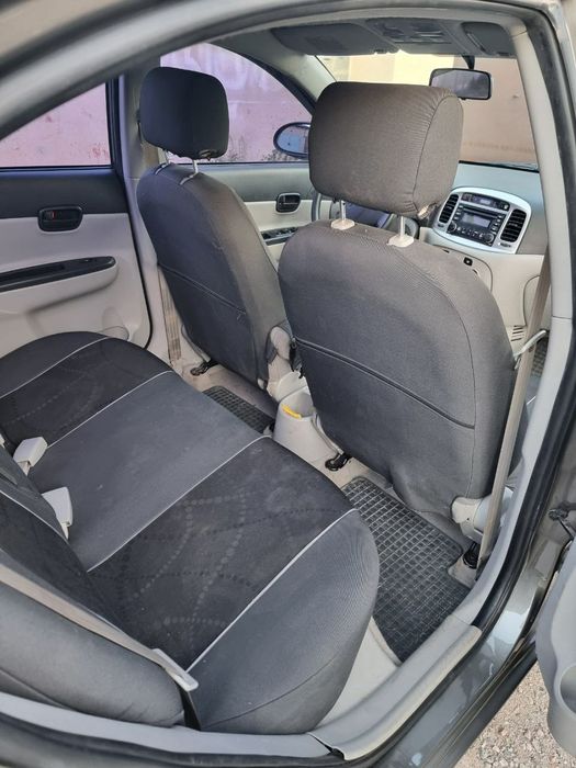 Продам Hyundai Accent