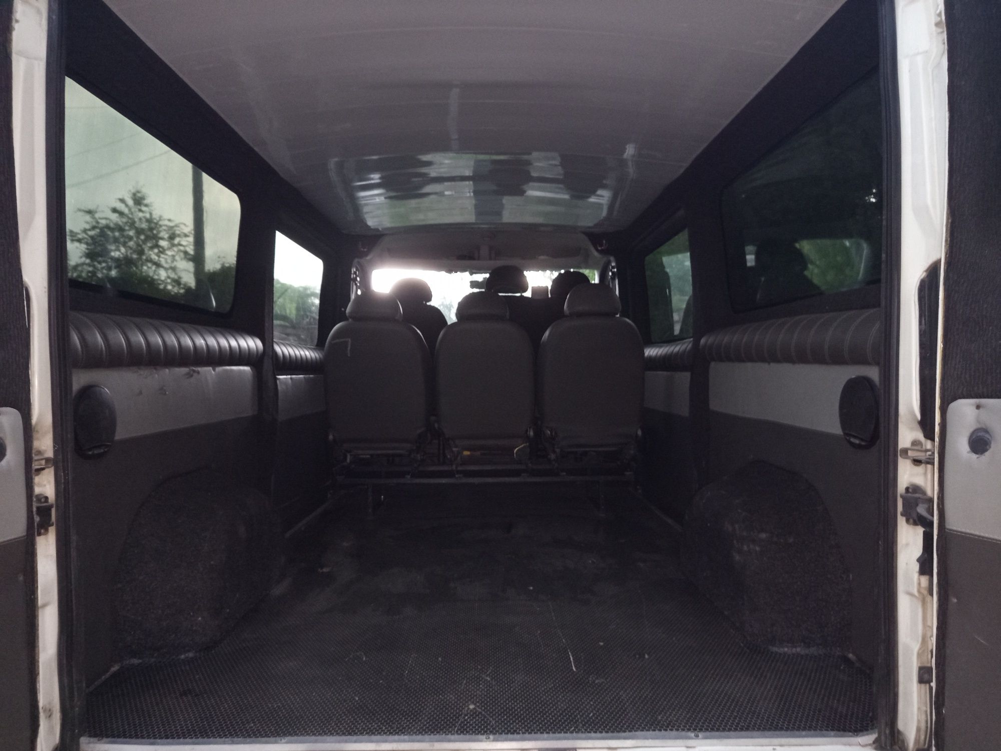Продаж Peugeot Boxer пасажир