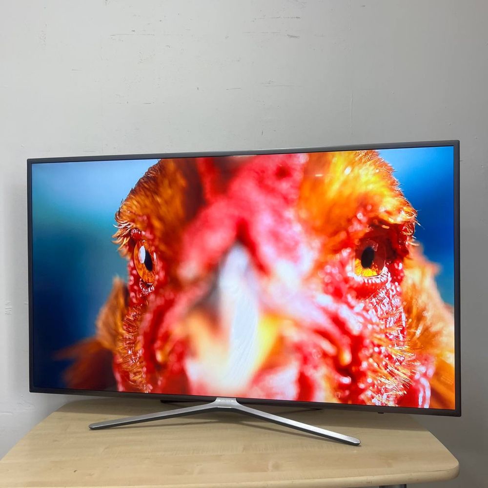 Телевізор Samsung UE55K550 Full HD Smart TV Wi-Fi Tizen