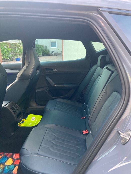 Cupra Formentor 310KM. pakiet petrol blue, cesja leasingu, do negocjacji