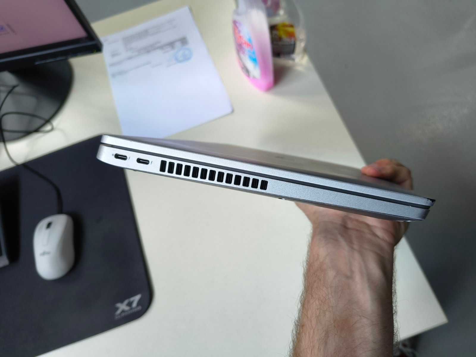 30 штук Dell Latitude 5420 (Core i7-1185G7-16Gb-DDR4-128Gb-SSD-сенсор)