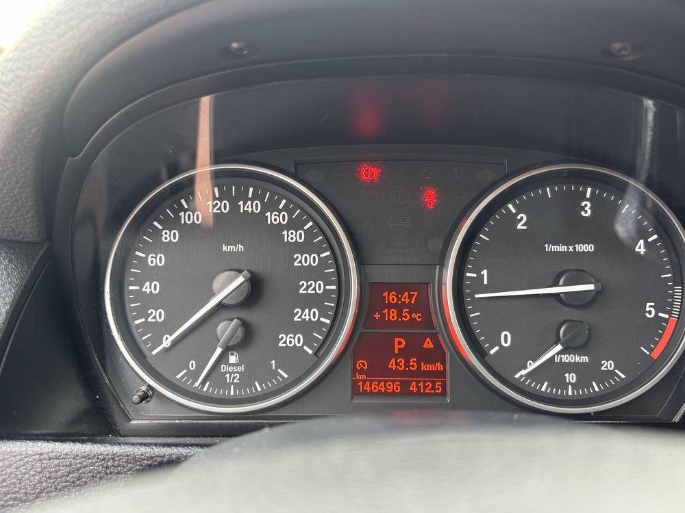 BMW x1 xdrive20d