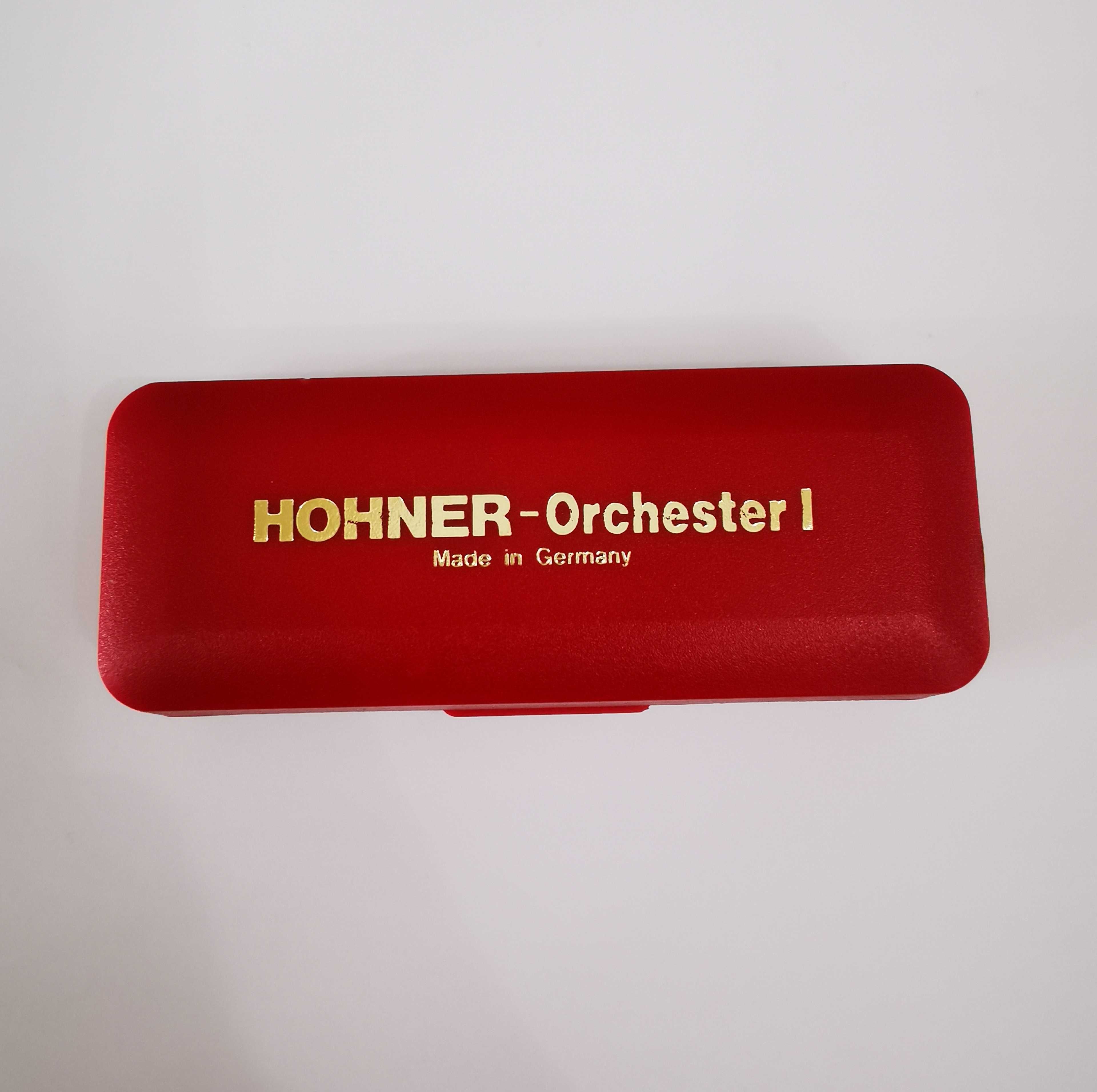 Harmonijka ustna Hohner