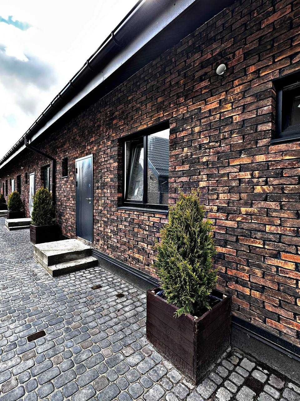 Продаж Сучасний Будинок 90 м2, 3 км, Баварська кладка Забудовник