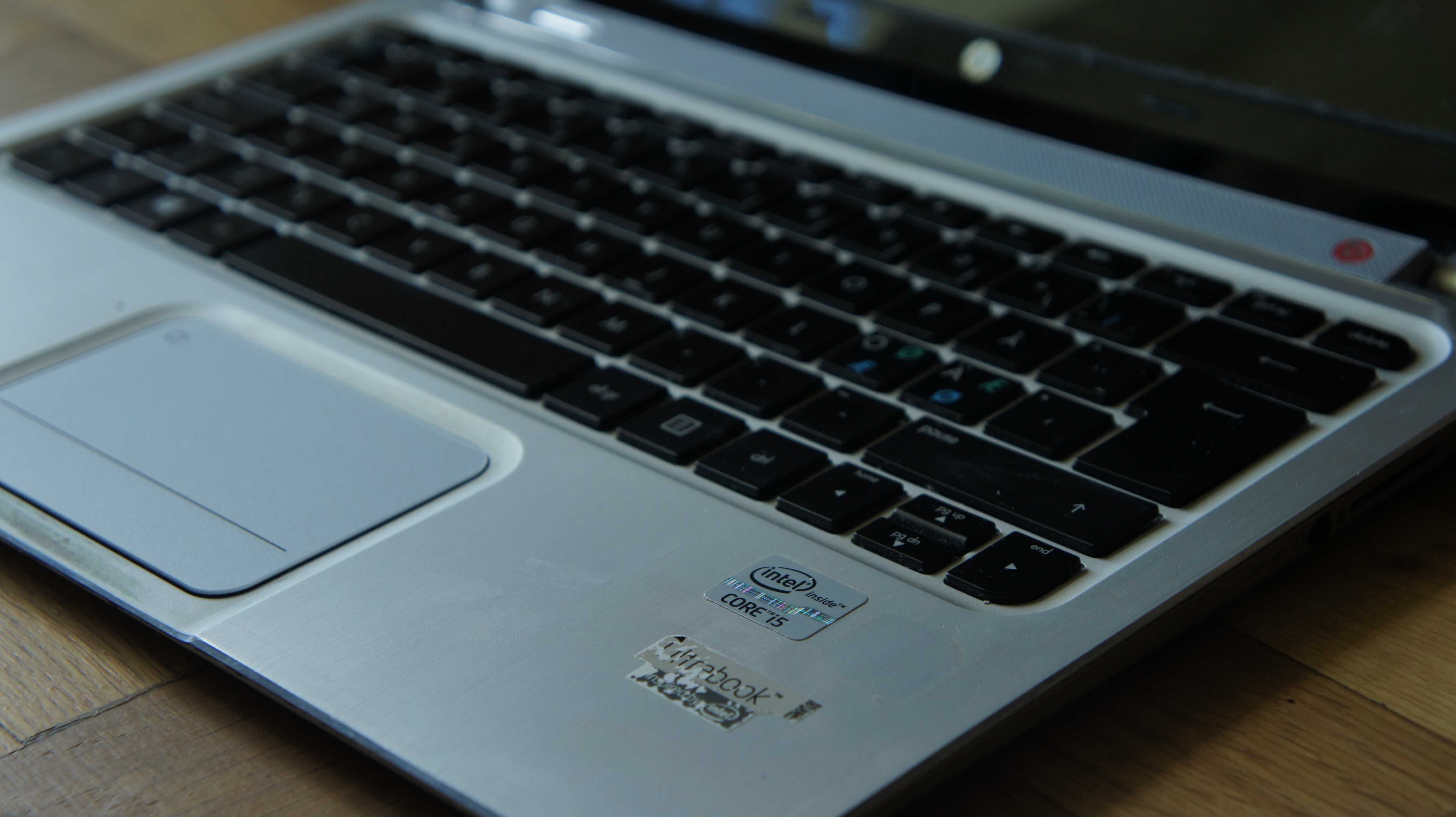 UltraBook HP Spectre XT Pro 13"