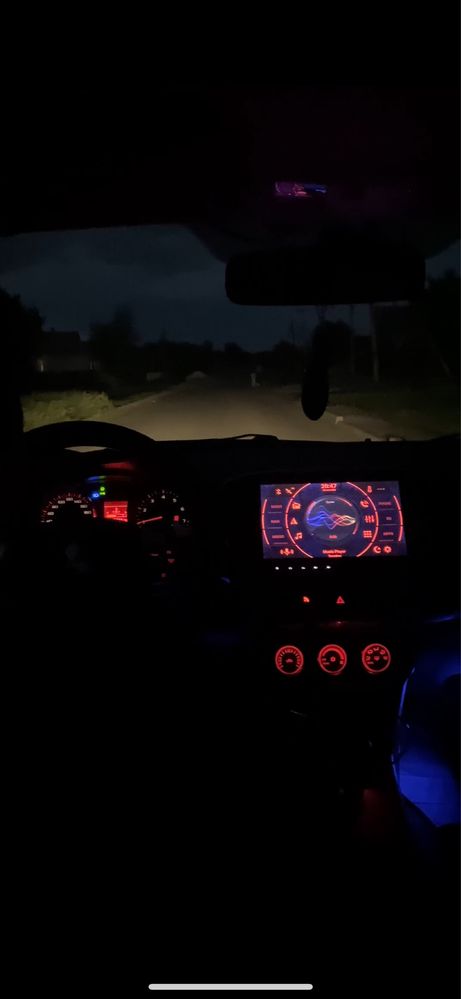 Mitsubishi Lancer 10