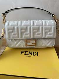 Сумка Fendi  Baguette оригінал