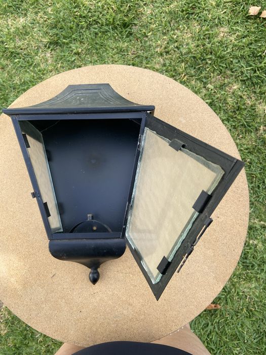 Velharias de vários tipos