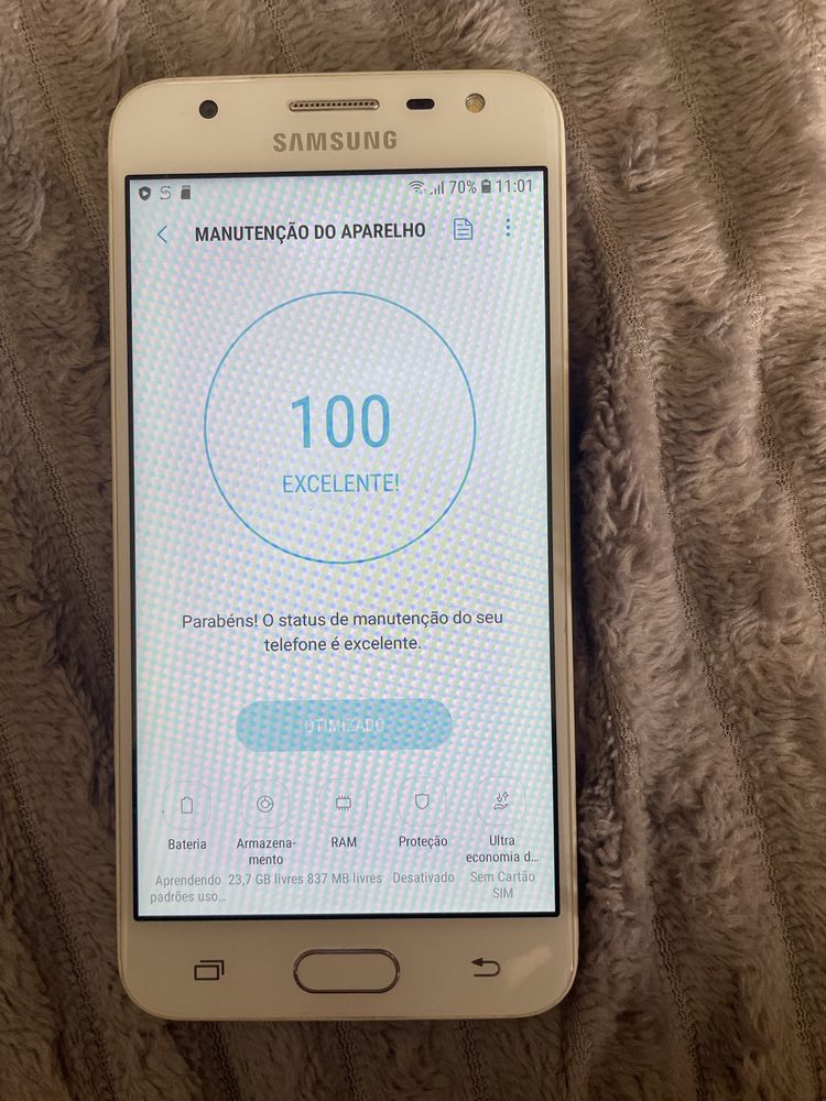 Samsung J5 Prime