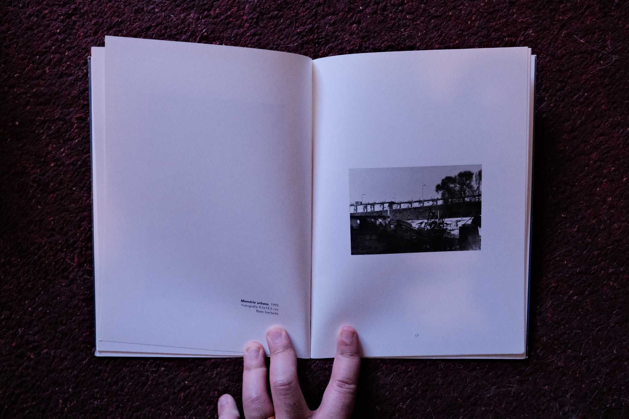 'Memória, Urbanismo, Periferia', Luís Palma (1998)