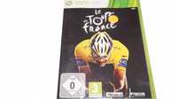 Gra Tour De France X360 Xbox 360