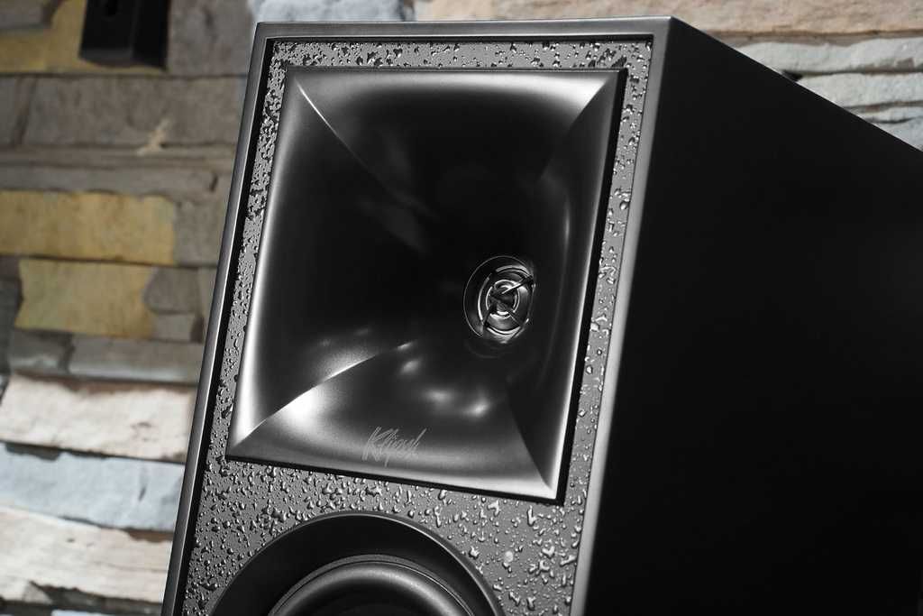 Активная акустическая система Klipsch The Fives!(Sevens/Nines)