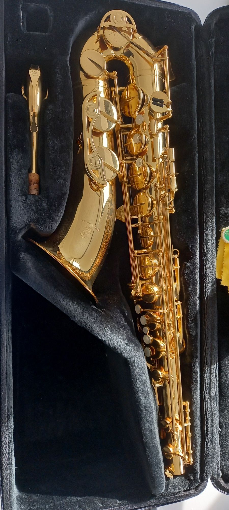 Saxofone Tenor Yamaha YTS275