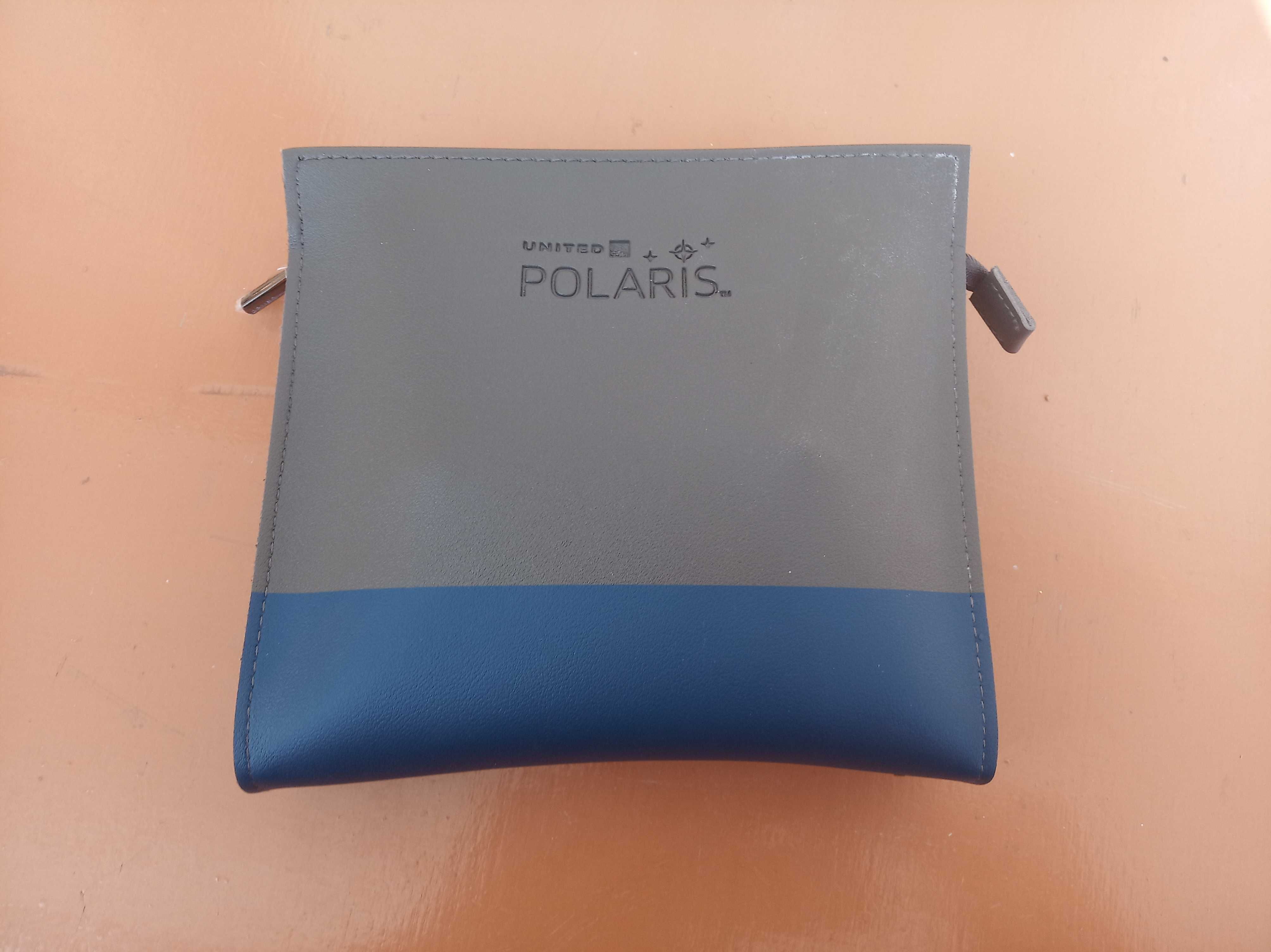 Нова сумочка-мішечок для зберігання дрібничок Polaris