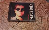 elton john greatest hits 1994 CD stan bardzo dobry