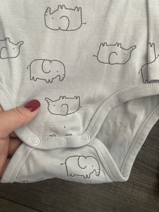 Дитячий набір штани і кофта