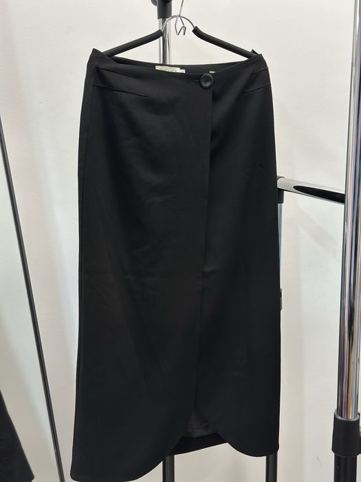 Вишукана максі спідниця The lace XL