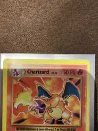 Charizard 2016 preço-350€