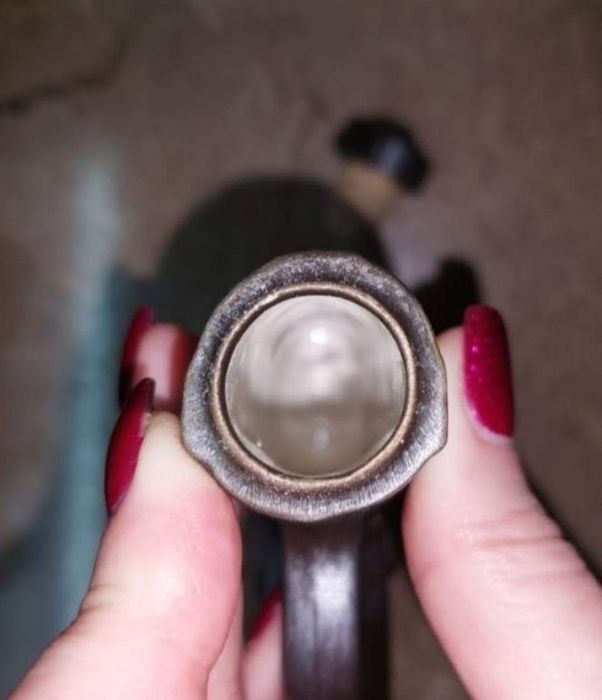 Штоф пистолет Макарова СССР