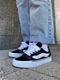 VANS KNU premium