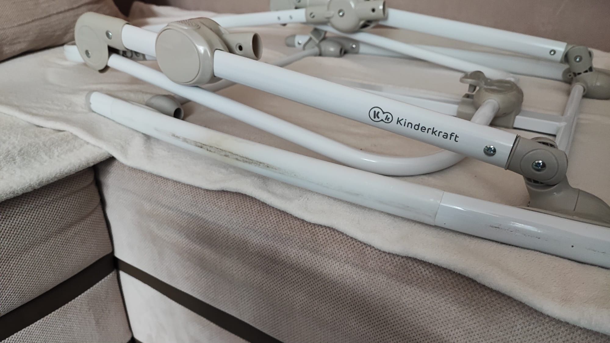 Kinderkraft unimo 5w1