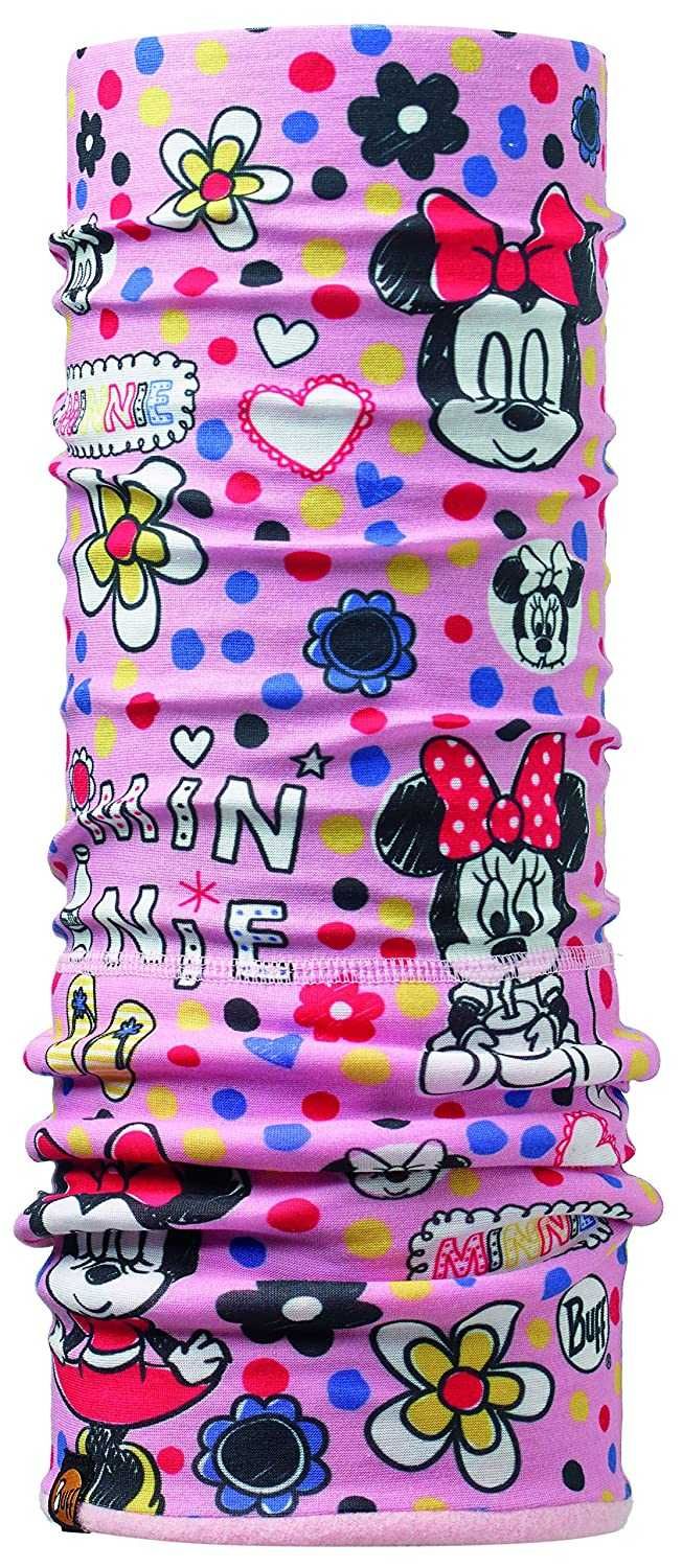 CB14 Komin Zimowy Dziecięcy BUFF Myszka Minnie