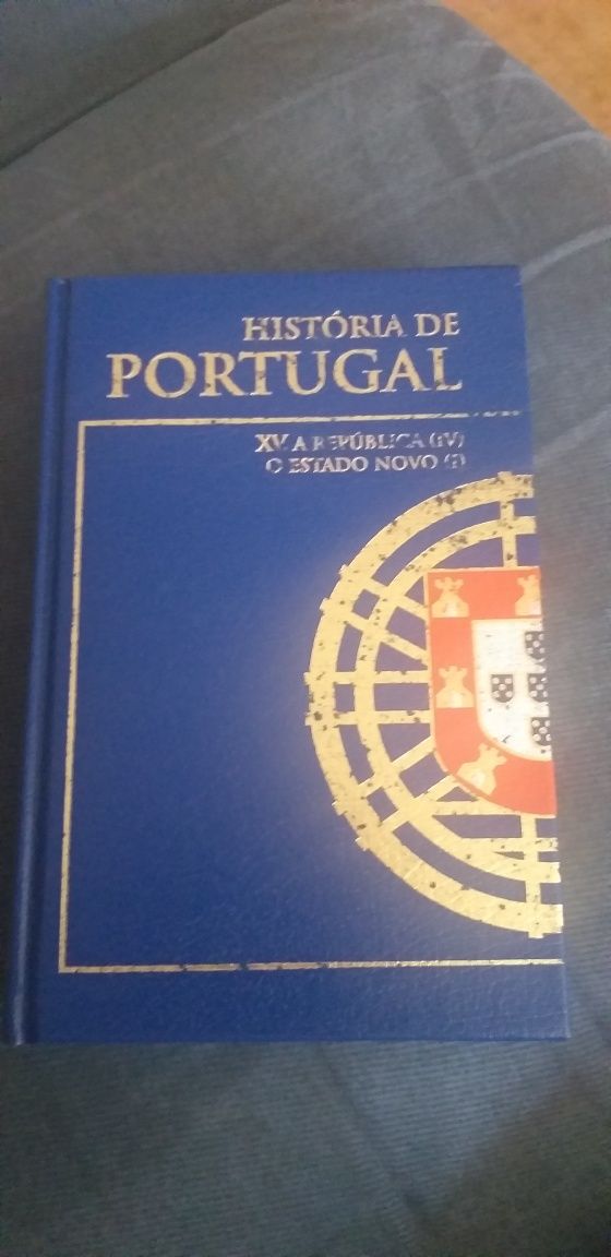 História de Portugal