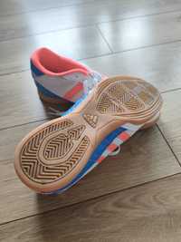 halówki adidas buty halowe