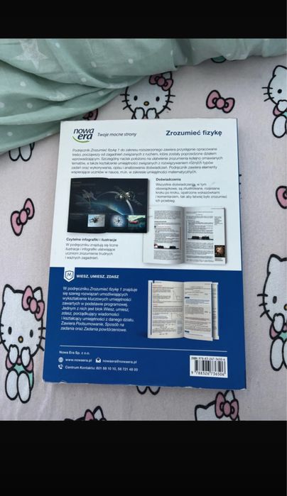 Zrozumieć fizykę 3