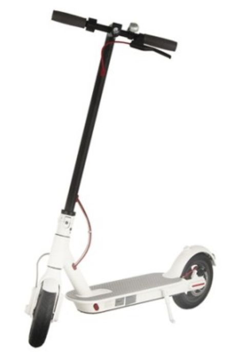 Trotinete Eletrica Xiaomi M365 Branca