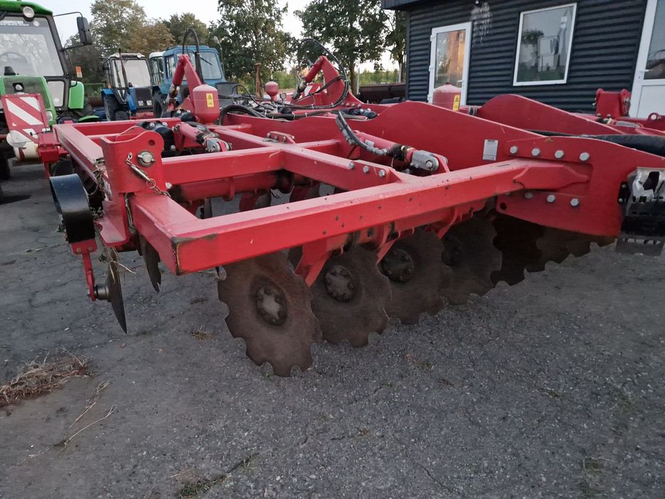 Культиватор, глубокорыхлитель Horsch Tiger 4 MT