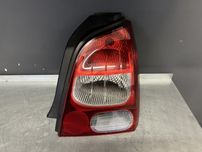 Lampa prawa tył Renault Twingo II 07-11r. Europa oryginał