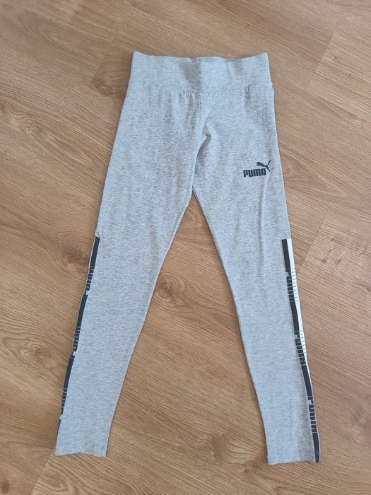 Getry legginsy puma 152