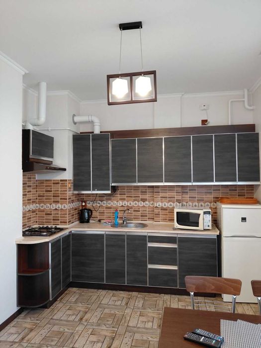 Квартира однокімнатна "На Шашкевича" в центрі Трускавця