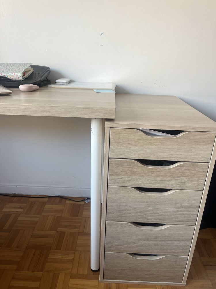 Vendo Secretaria Ikea