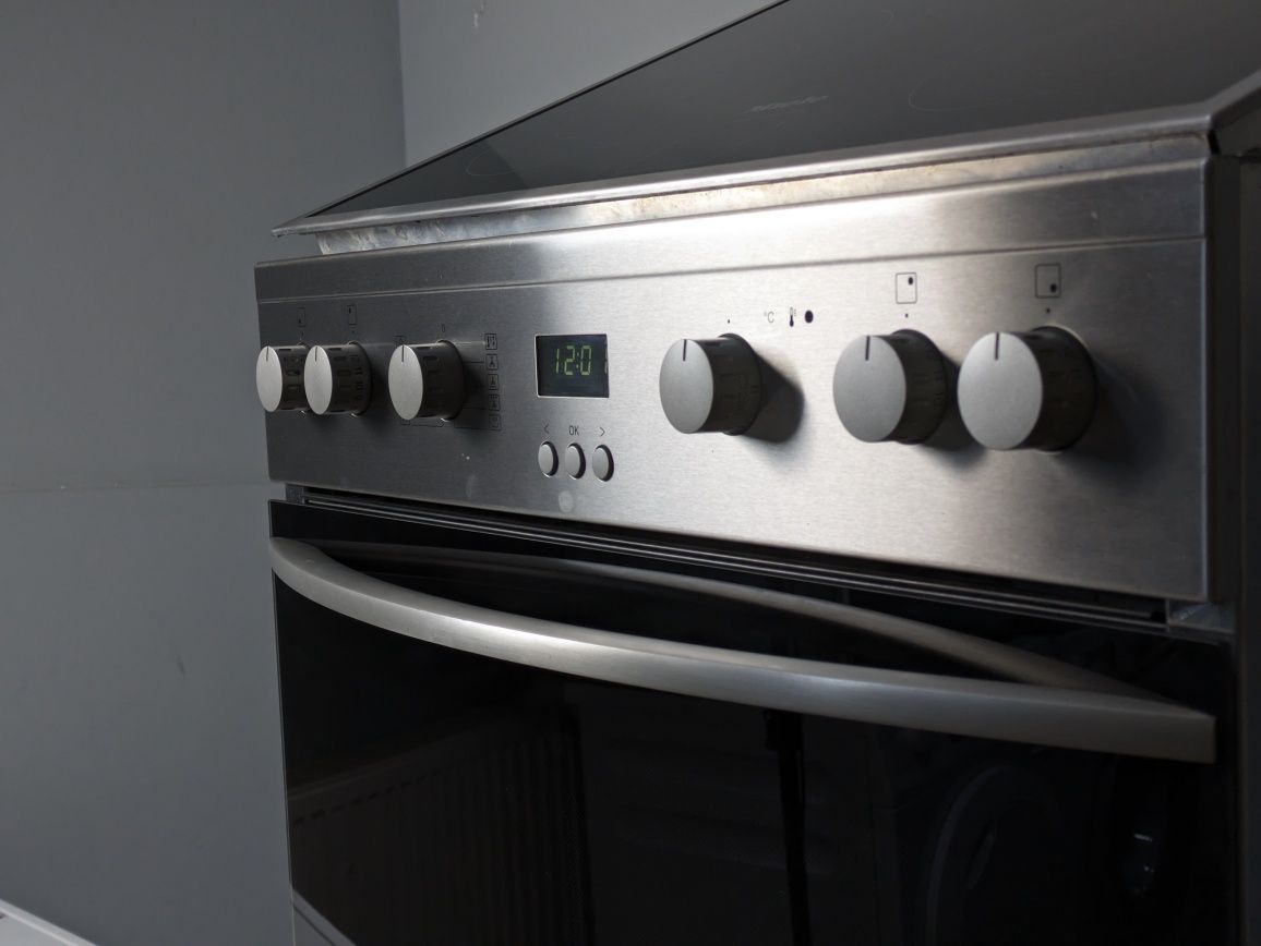 Духова шафа з поверхнею Miele Електрична з Німеччини Вбудований