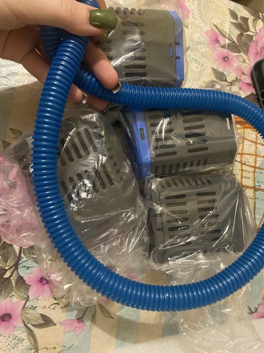 Фільт для акваріума 4 in 1 2400L